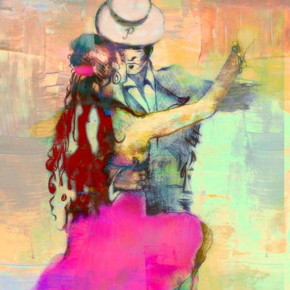 Digital Original Art Prints